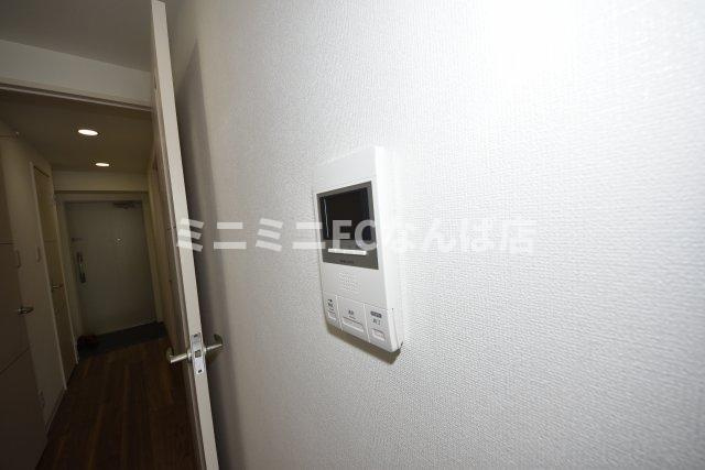 ノーブルスクエア新町