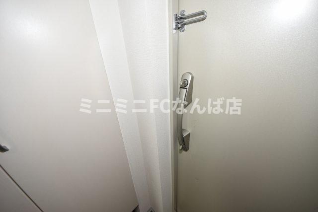 ノーブルスクエア新町