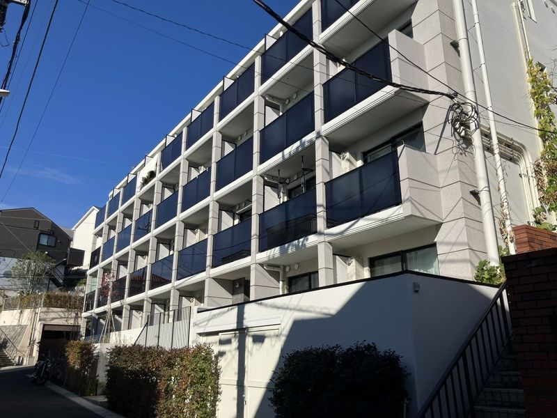 レオーネ宮崎台
