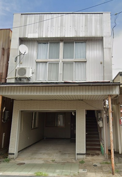 コーポ大野