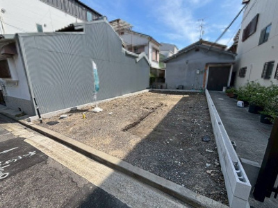 【外観】 | 六条通　新築一戸建 | 広々２ＬＤＫ+２S+２WICのゆとりある住まい♪子供部屋や趣味のお部屋も作れますね！資料請求だけでもお気軽にお問い合わせ下さい！