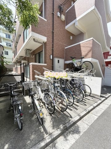 アムール・チュラⅡのその他共用部分