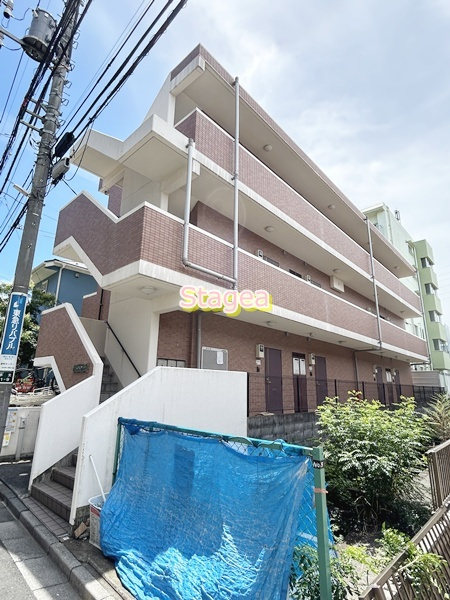 アムール・チュラⅡの外観