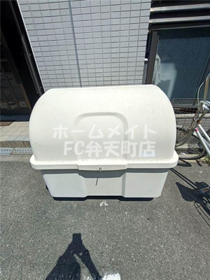 【その他共用部分】 | フォンタル西九条