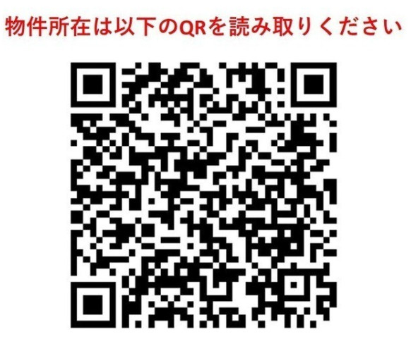 ボヌールアラマンダの地図