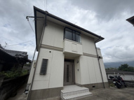 紀の川市名手市場貸家の画像