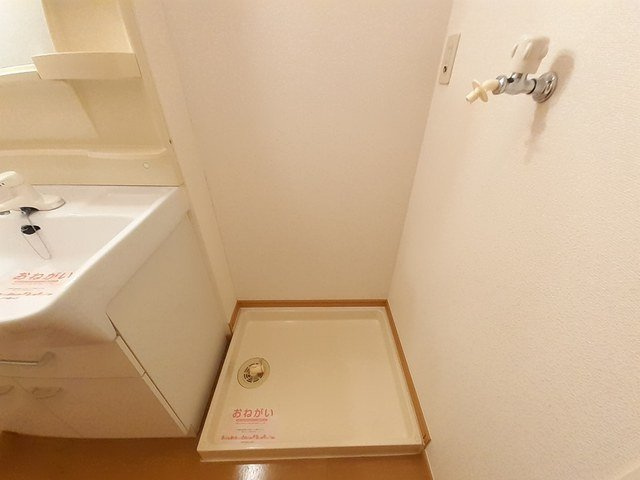 グランフィオーレの設備