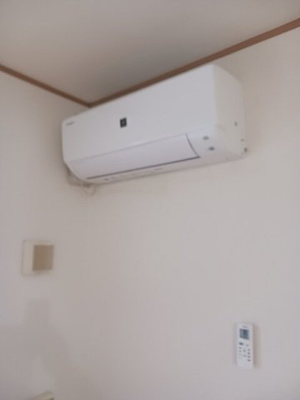 【設備】 | ベル・グランツⅠ