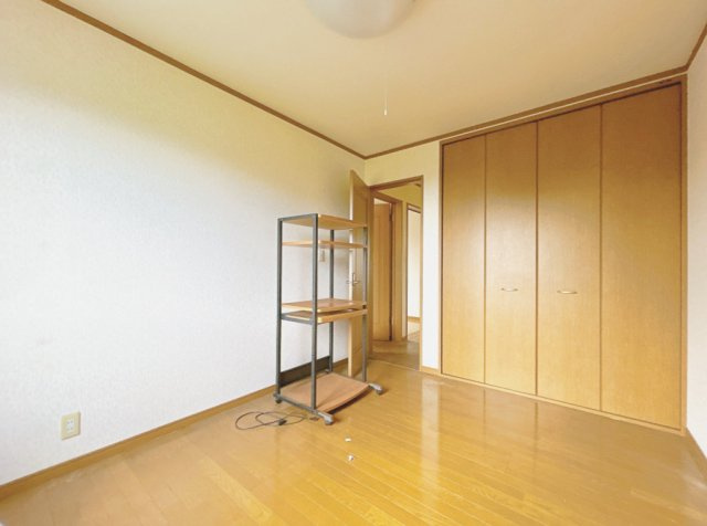 売中古戸建　富士市鵜無ケ淵の洋室