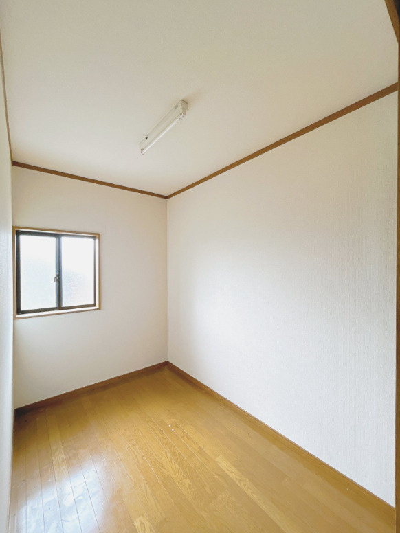 売中古戸建　富士市鵜無ケ淵の洋室