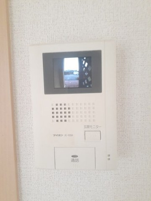【セキュリティ】 | フレスコリーリオ　Ⅰ
