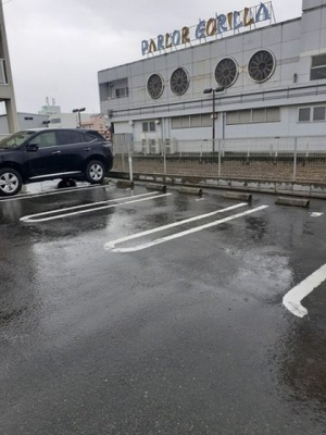 【駐車場】 | 財部グランデ・フォルテ