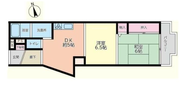 第２６明智ビル