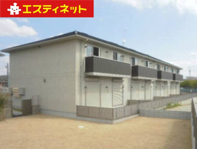 シダーヒルズ 東山　Ｂ棟