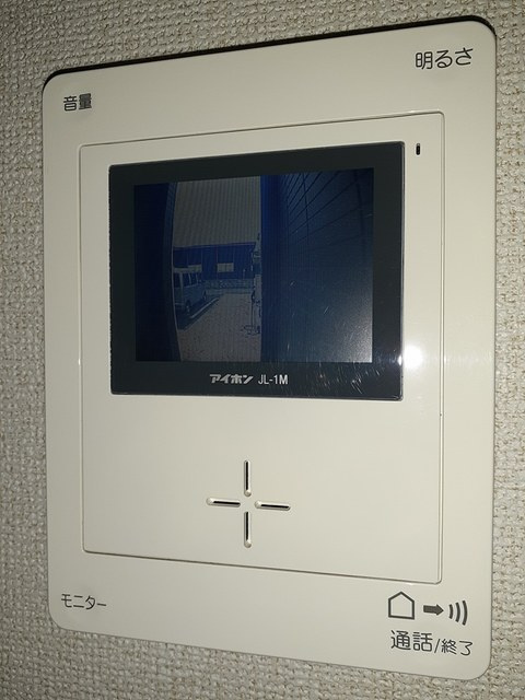 ピアフィールド2のセキュリティ