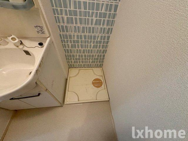 ボナール島の設備