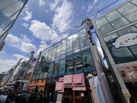 Ｂｓｑｕａｒｅ竹下通りの画像