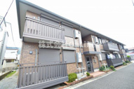 ドミール本町の画像