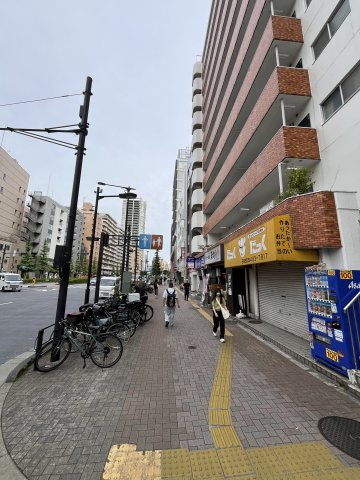 トーカンマンション五反田
