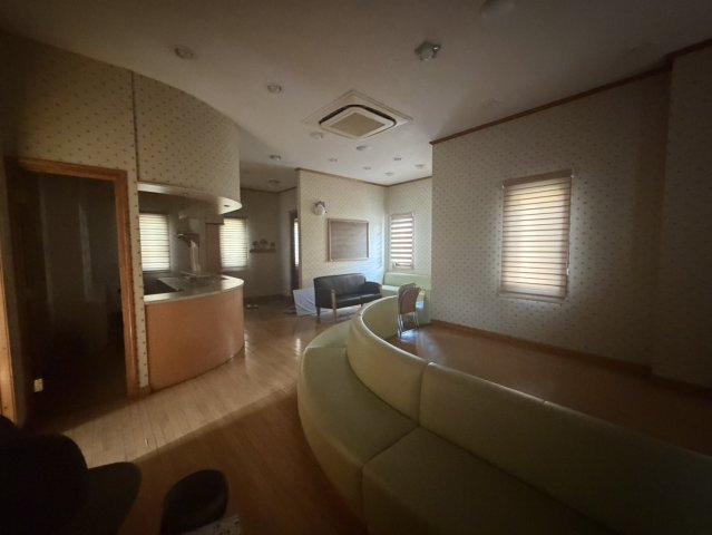 仮称）田村町貸店舗