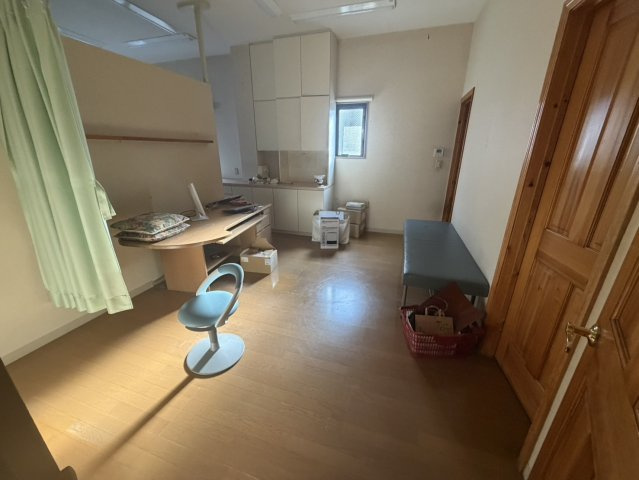 仮称）田村町貸店舗