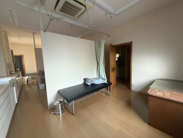 仮称）田村町貸店舗