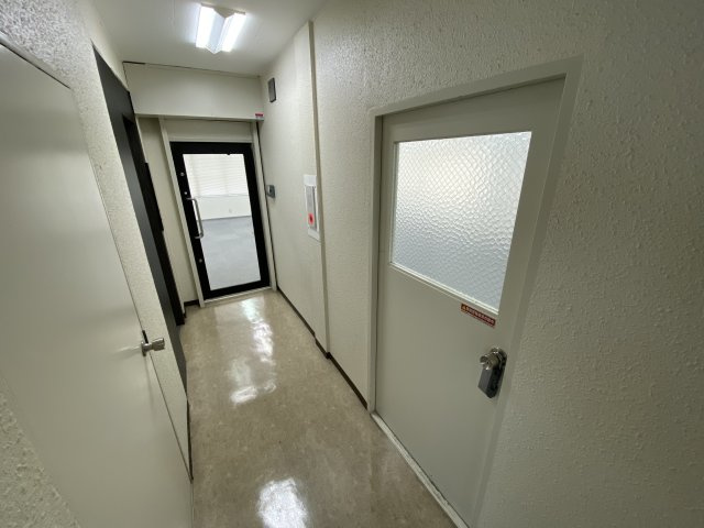 プログレスビルのその他共用部分