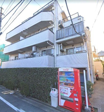 コートハウス豪徳寺