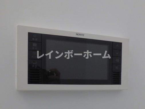 特典：仲介手数料が半額です!!の設備