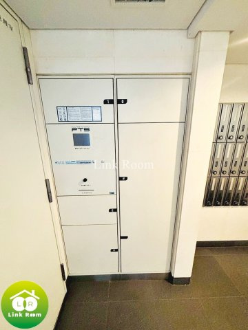 プラウドフラット森下ウエストのその他共用部分