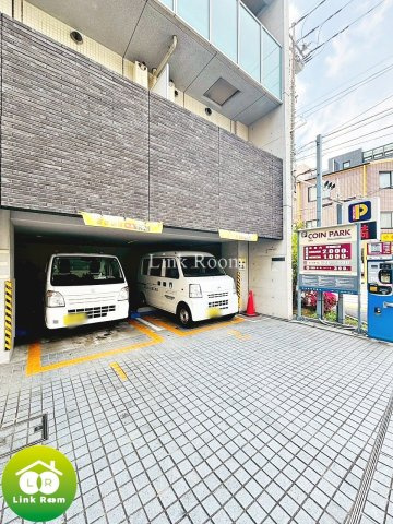 プラウドフラット森下ウエストのその他