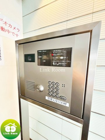 プラウドフラット森下ウエストのその他