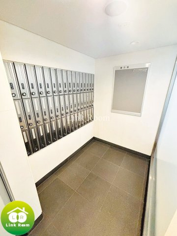 プラウドフラット森下ウエストのその他