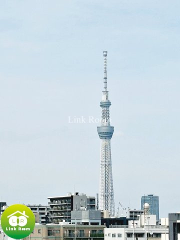プラウドフラット森下ウエストのその他