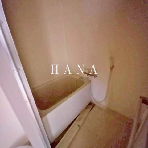 行徳倶楽部の浴室