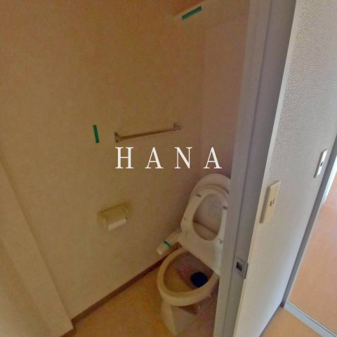 行徳倶楽部のトイレ
