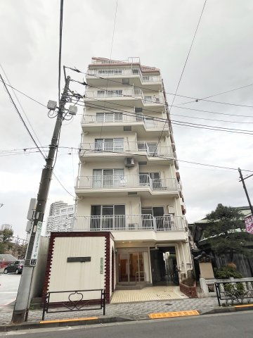 サンハイム湯島