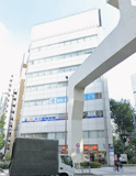 渋谷区代々木４丁目の事務所の画像