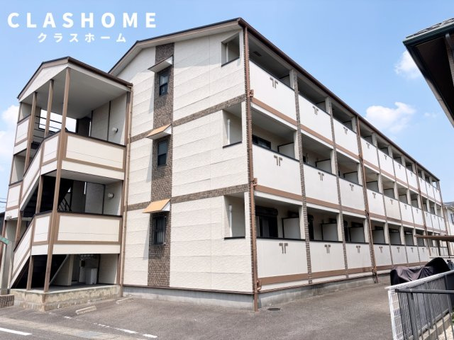 エクセル東浦　　刈谷市近郊の賃貸ならクラスホーム刈谷店