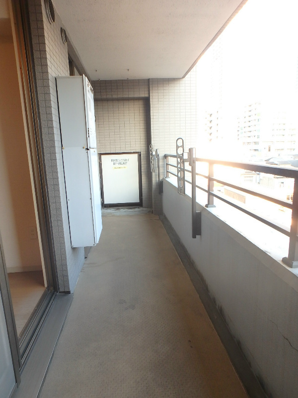 参考（同タイプ別部屋の写真です）