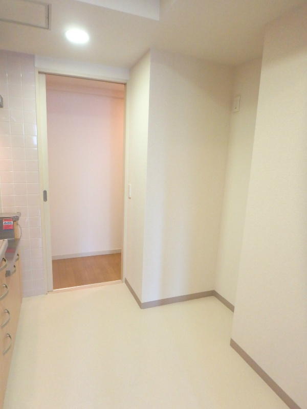 参考（同タイプ別部屋の写真です）