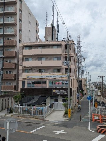 オークヒル