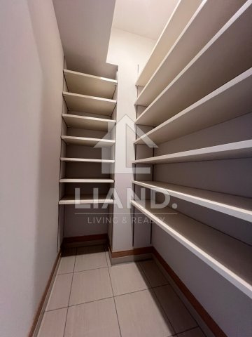 MODERN PALAZZO博多デュオグランデWEST　住吉小学校区のバルコニー|MODERN PALAZZO博多デュオグランデWEST