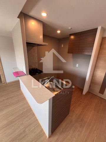 MODERN PALAZZO博多デュオグランデWEST　住吉小学校区の内装|MODERN PALAZZO博多デュオグランデWEST