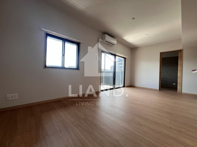MODERN PALAZZO博多デュオグランデWEST　住吉小学校区の居間・リビング|MODERN PALAZZO博多デュオグランデWEST