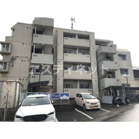 パラシオ東海