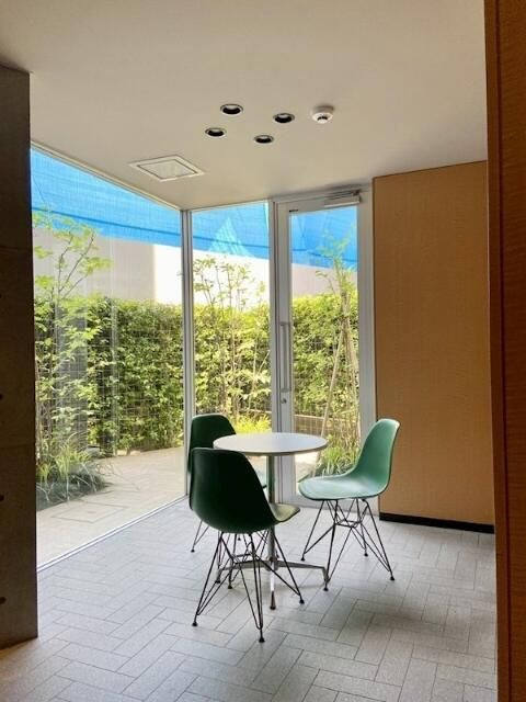 ＺＯＯＭ東陽町のその他共用部分