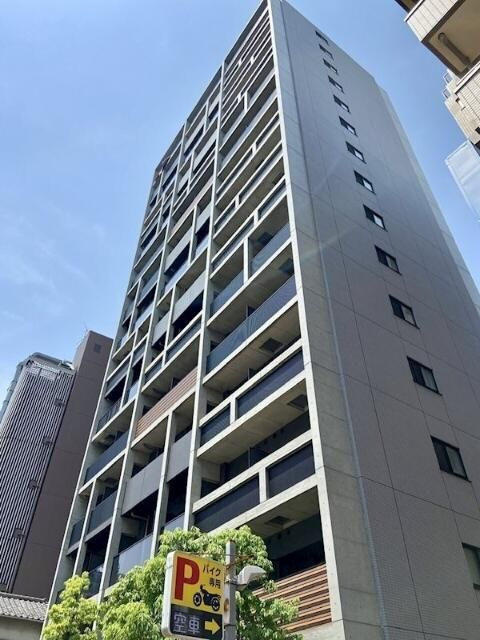ＺＯＯＭ東陽町の外観