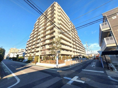 【その他】 | 分譲賃貸　武蔵浦和パークホームズ　ウエストコート 