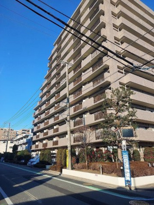 【その他共用部分】 | 分譲賃貸　武蔵浦和パークホームズ　ウエストコート 